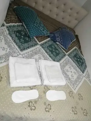 Standard Apart Daire, 1 Yatak Odası
