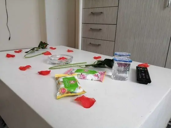 Standard Apart Daire, 1 Yatak Odası