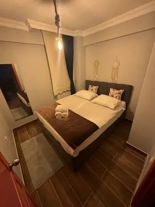 Standard Apart Daire, 1 Yatak Odası