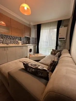 Standard Apart Daire, 1 Yatak Odası
