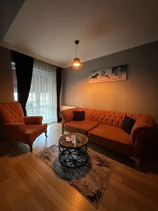 Standard Apart Daire, 1 Yatak Odası