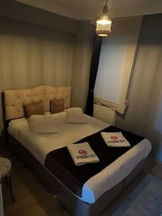 Standard Apart Daire, 1 Yatak Odası