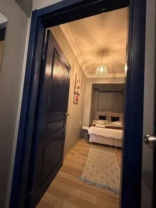 Standard Apart Daire, 1 Yatak Odası