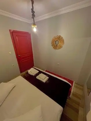 Standard Apart Daire, 1 Yatak Odası