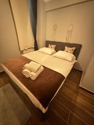 Standard Apart Daire, 1 Yatak Odası