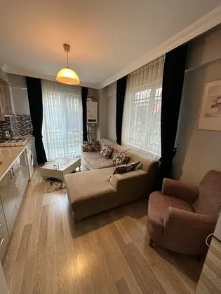 Standard Apart Daire, 1 Yatak Odası