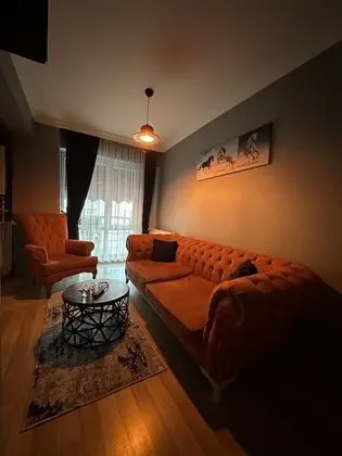 Standard Apart Daire, 1 Yatak Odası