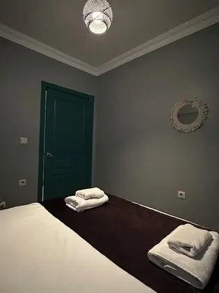 Standard Apart Daire, 1 Yatak Odası