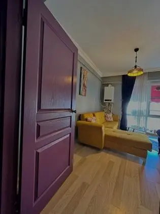 Standard Apart Daire, 1 Yatak Odası