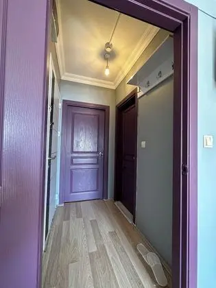 Standard Apart Daire, 1 Yatak Odası