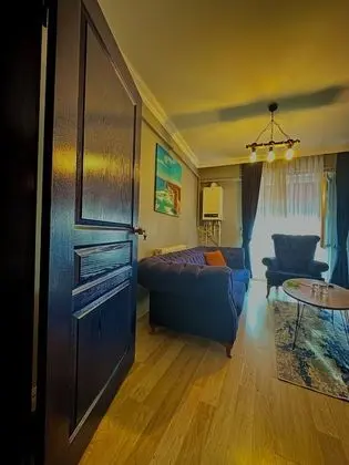 Standard Apart Daire, 1 Yatak Odası