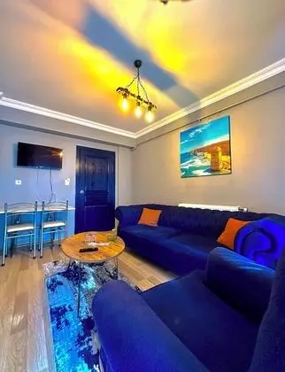 Standard Apart Daire, 1 Yatak Odası