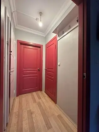 Standard Apart Daire, 1 Yatak Odası