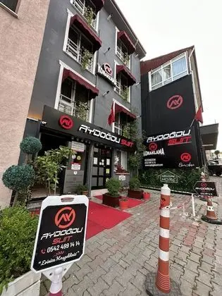 Standard Apart Daire, 1 Yatak Odası