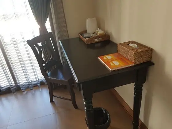 Deluxe Oda (Two Storey)
