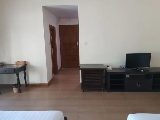 Deluxe Oda (Two Storey)