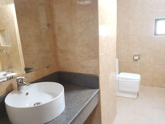 Deluxe Oda (Two Storey)
