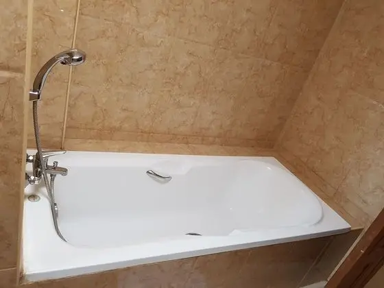 Deluxe Oda (Two Storey)