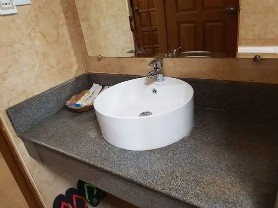 Deluxe Oda (Two Storey)