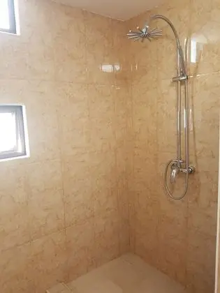 Deluxe Oda (Two Storey)