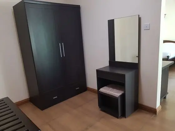 Superior Tek Büyük Yataklı Oda, 1 Çift Kişilik Yatak