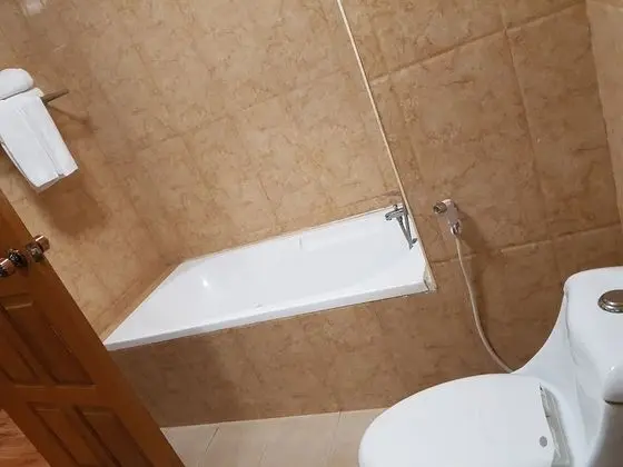 Superior Tek Büyük Yataklı Oda, 1 Çift Kişilik Yatak