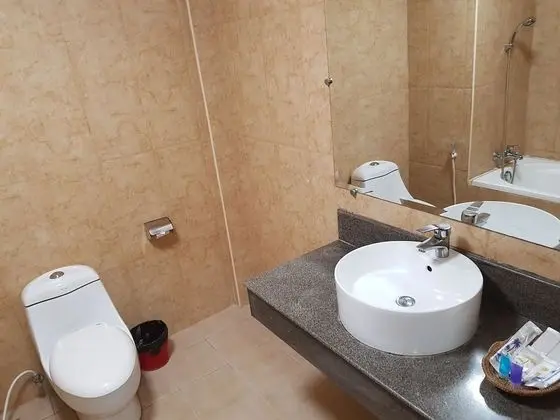 Superior Tek Büyük Yataklı Oda, 1 Çift Kişilik Yatak