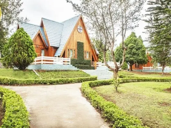 Junior Süit (Twin Room)