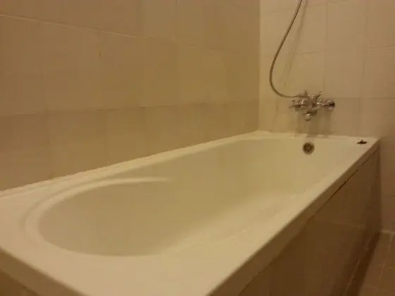 Junior Süit (Twin Room)