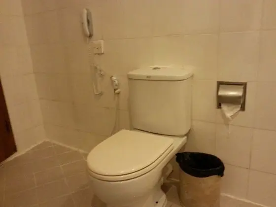 Junior Süit (Twin Room)