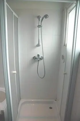 Junior Süit (Twin Room)