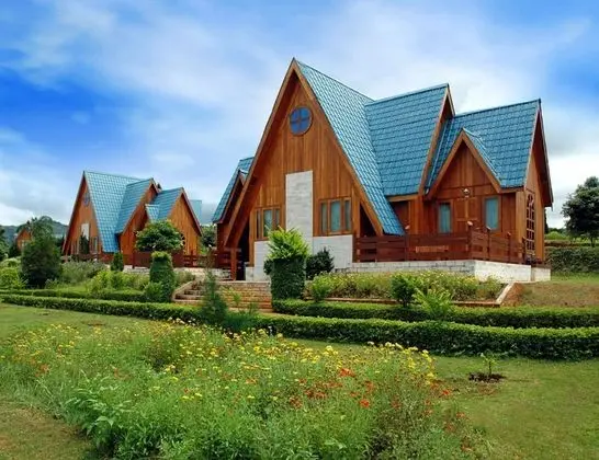 Junior Süit (Twin Room)