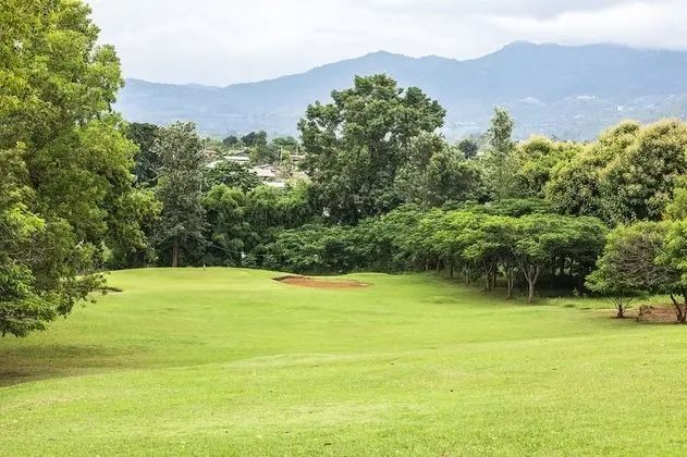 Junior Süit (Twin Room)