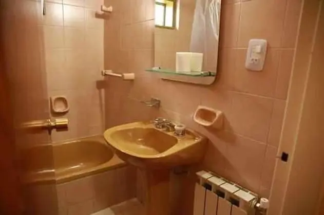 Standard Dört Kişilik Oda, Birden Çok Yatak
