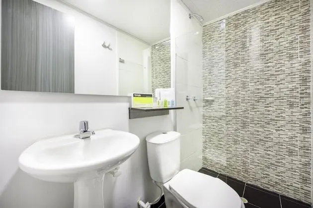 Standard Tek Büyük Yataklı Oda, Özel Banyo