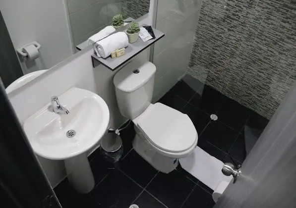 Standard Tek Büyük Yataklı Oda, Özel Banyo