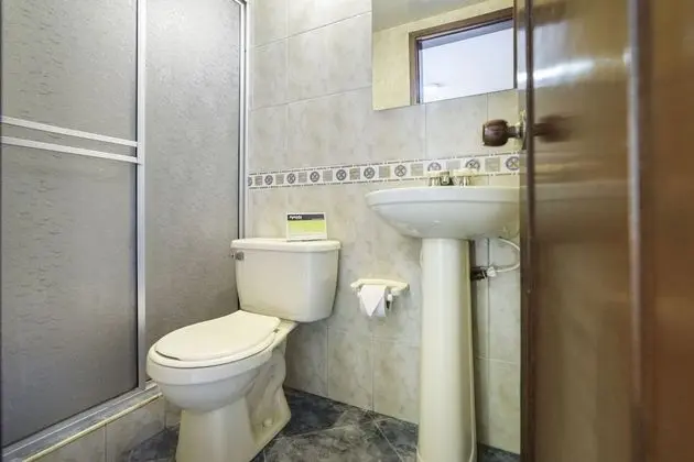 Tek Büyük Yataklı Oda, 1 Çift Kişilik Yatak, Sigara İçilmez
