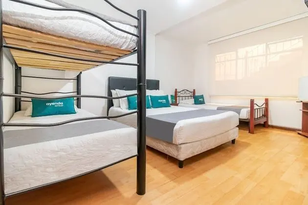 Family Oda, Birden Çok Yatak, Sigara İçilmez