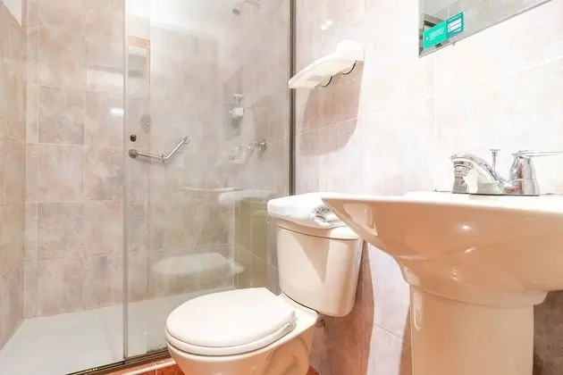 Family Oda, Birden Çok Yatak, Sigara İçilmez