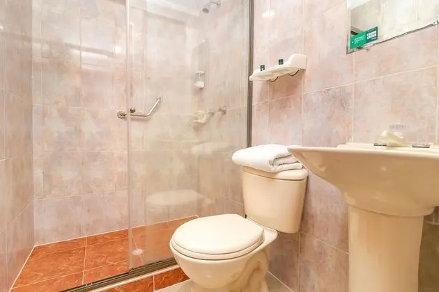 Family Oda, Birden Çok Yatak, Sigara İçilmez