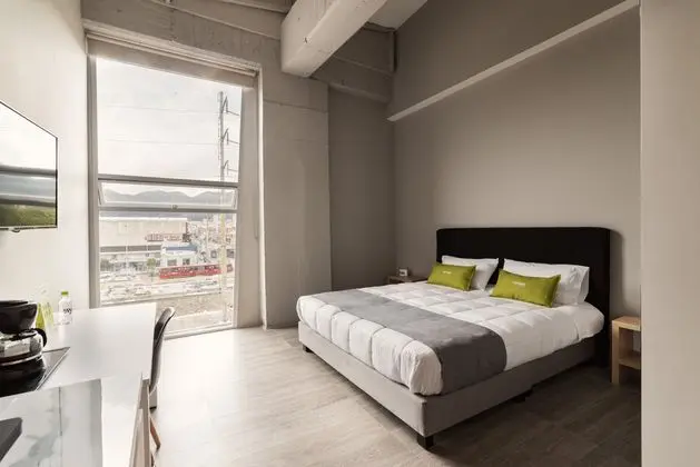 Çift ​​kişilik Standard