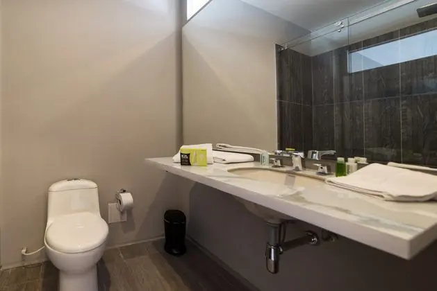 Çift ​​kişilik Standard