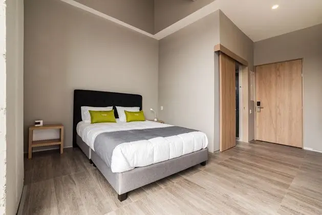 Çift ​​kişilik Standard