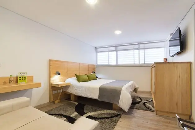 Çift ​​kişilik Standard