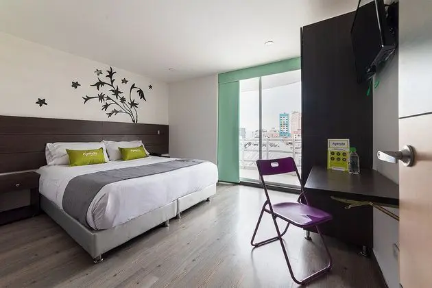 Çift ​​kişilik Standard