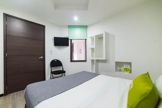 Çift ​​kişilik Standard