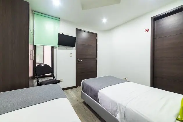 Çift ​​kişilik Standard