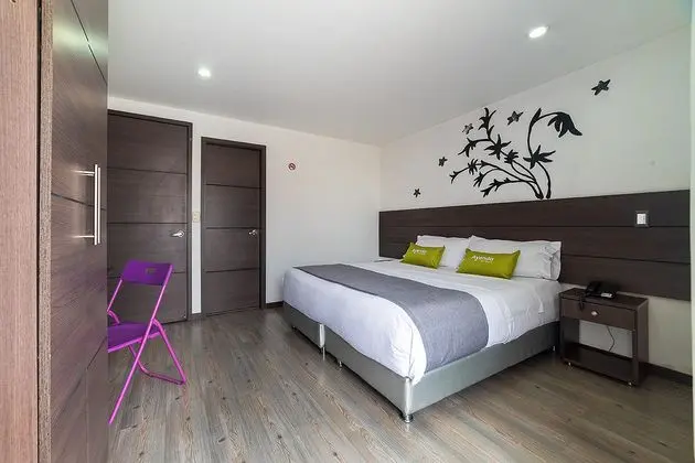 Çift ​​kişilik Standard