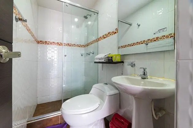 Çift ​​kişilik Standard