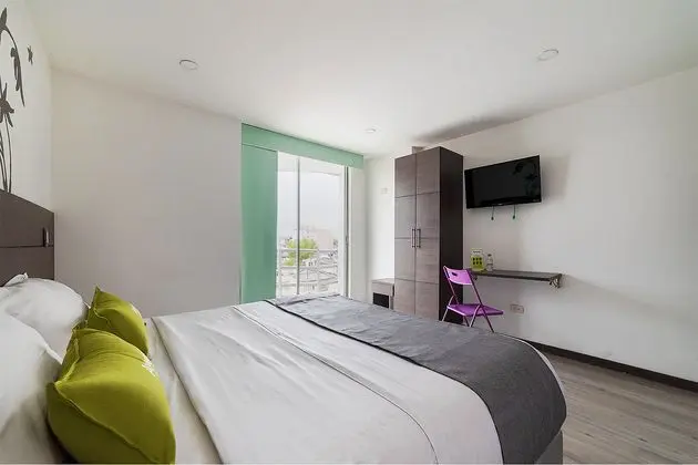 Çift ​​kişilik Standard